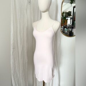 Vintage 90s United Colors of Benetton camisole slip